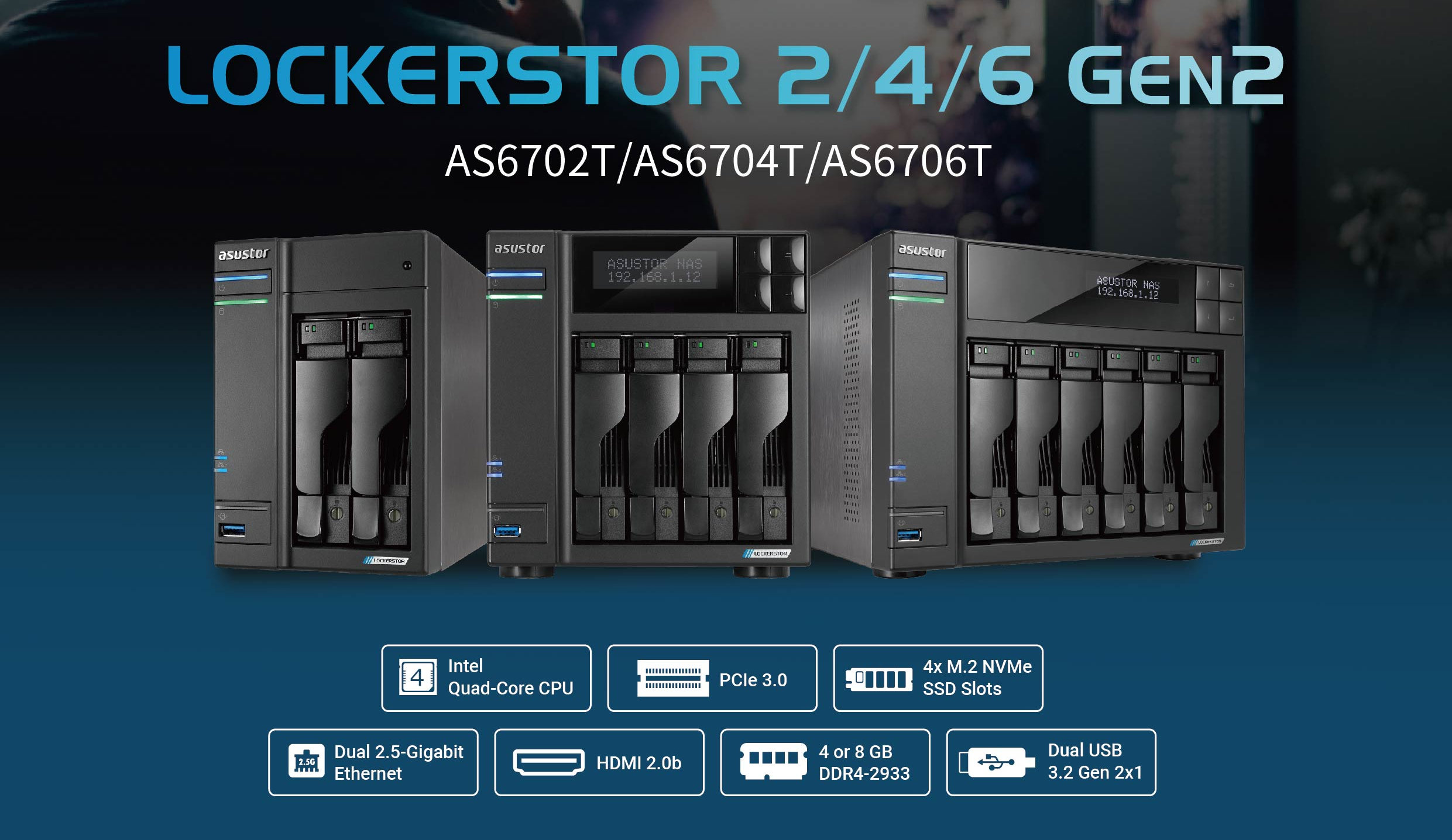 Lockerstor Gen2 Group II cb32e