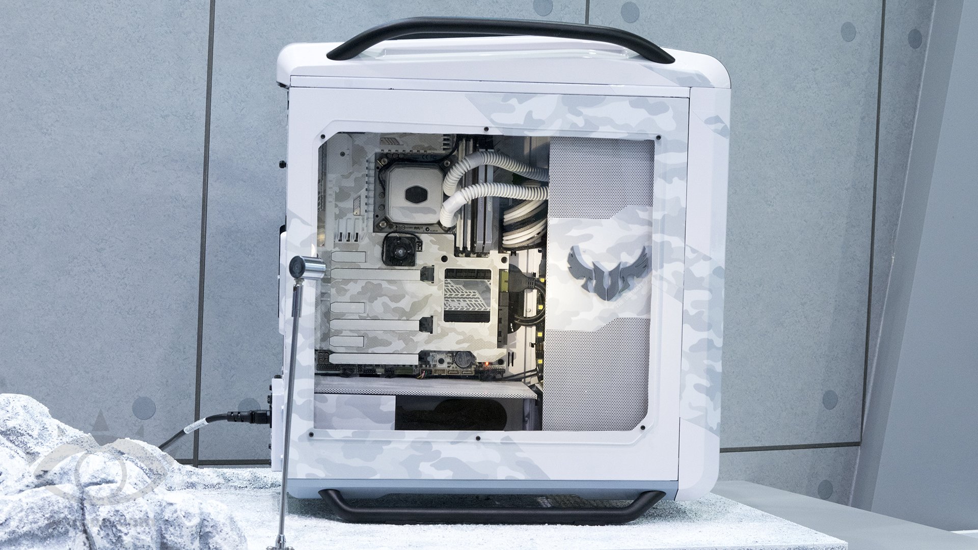 ASUS TUF SABRANCO Z97 04