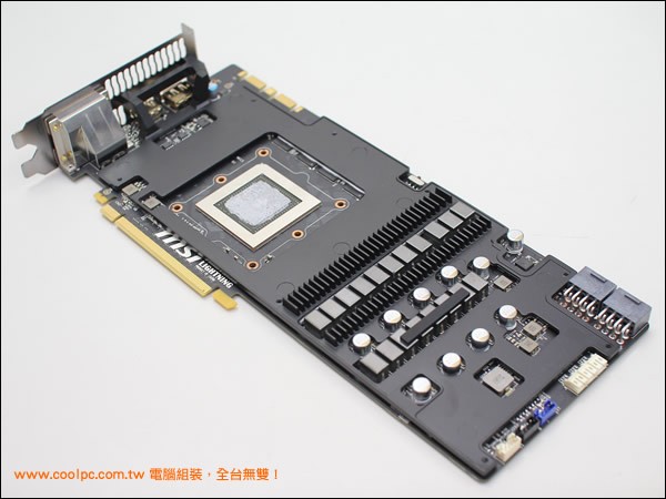 MSI GTX 780 Lightning 09