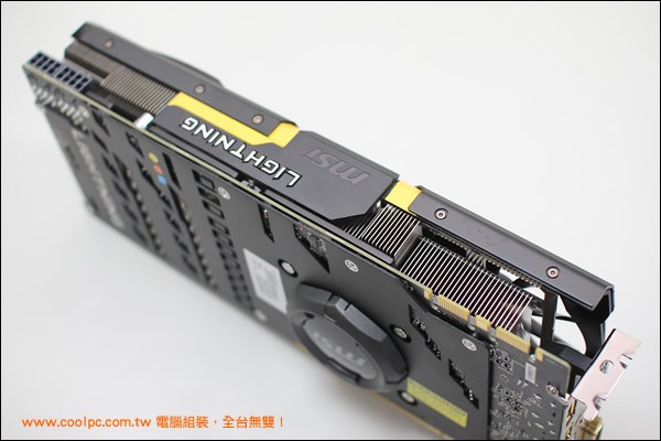 MSI GTX 780 Lightning 43