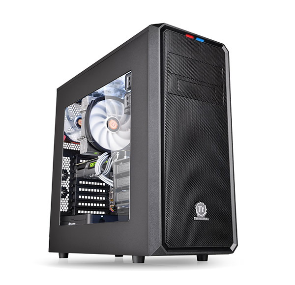 Thermaltake Versa H35 01