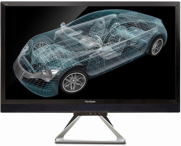 ViewSonic VX2880ml 01