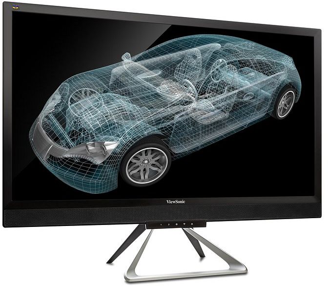 ViewSonic VX2880ml 02